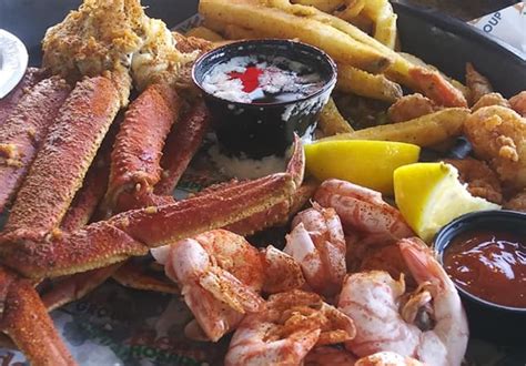 seafood buffet daytona beach|crabby's oceanside daytona beach.